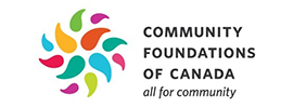 community foundations of Canada